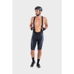 Pantaloncini Ciclismo ALE' PR-R SKULL Nero -Vendite Santini pantaloncini ciclismo ale pr r skull nero 6