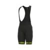 Pantaloncini Ciclismo ALE' PR-R STRADA Giallo Fluo 2 Pantaloncini Ciclismo ALE' PR-R STRADA Giallo Fluo -Vendite Santini pantaloncini ciclismo ale pr r strada giallo fluo