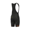 Pantaloncini Ciclismo ALE' PR-R STRADA Nero-arancio Fluo 1 Pantaloncini Ciclismo ALE' PR-R STRADA Nero-arancio Fluo -Vendite Santini pantaloncini ciclismo ale pr r strada nero arancio fluo
