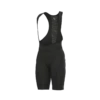 Pantaloncini Ciclismo ALE' R-EV1 AGONISTA PLUS Nero