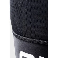 Pantaloncini Ciclismo ALE' R-EV1 AGONISTA PLUS Nero-bianco -Vendite Santini pantaloncini ciclismo ale r ev1 agonista plus nero bianco 2