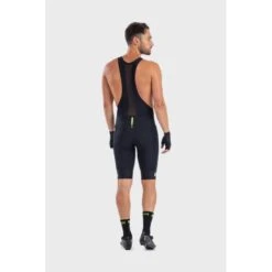 Pantaloncini Ciclismo ALE' R-EV1 AGONISTA PLUS Nero-bianco -Vendite Santini pantaloncini ciclismo ale r ev1 agonista plus nero bianco 7