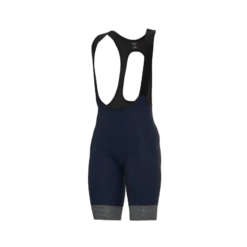 Pantaloncini Ciclismo ALE' R-EV1 GT 2.0 Blu