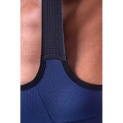 Pantaloncini Ciclismo ALE' R-EV1 GT 2.0 Blu -Vendite Santini pantaloncini ciclismo ale r ev1 gt 20 blu 3