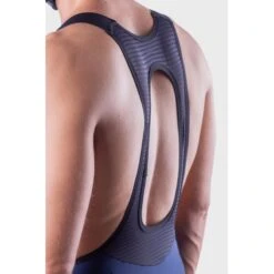 Pantaloncini Ciclismo ALE' R-EV1 GT 2.0 Blu -Vendite Santini pantaloncini ciclismo ale r ev1 gt 20 blu 7