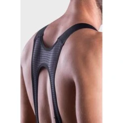 Pantaloncini Ciclismo ALE' R-EV1 GT 2.0 Nero 12 Pantaloncini Ciclismo ALE' R-EV1 GT 2.0 Nero -Vendite Santini pantaloncini ciclismo ale r ev1 gt 20 nero 1