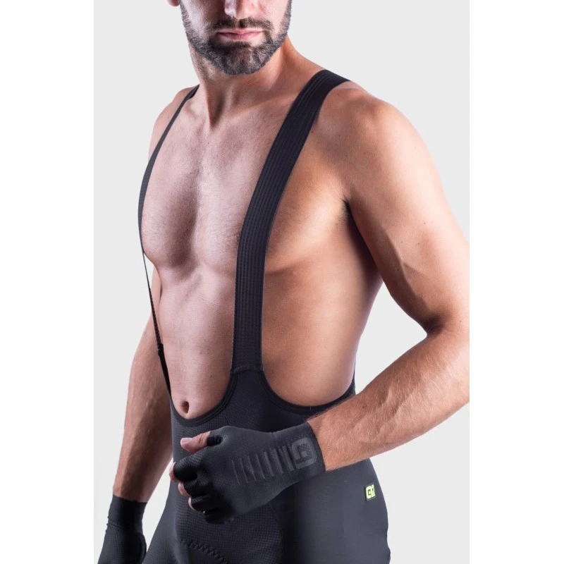 Pantaloncini Ciclismo ALE' R-EV1 GT 2.0 Nero 6 Pantaloncini Ciclismo ALE' R-EV1 GT 2.0 Nero - immagine 4