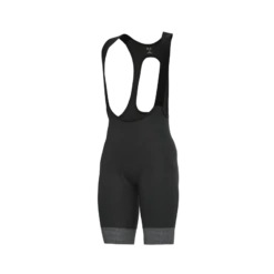 Pantaloncini Ciclismo ALE' R-EV1 GT 2.0 Nero
