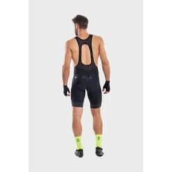 Pantaloncini Ciclismo ALE' R-EV1 GT 2.0 Nero 15 Pantaloncini Ciclismo ALE' R-EV1 GT 2.0 Nero -Vendite Santini pantaloncini ciclismo ale r ev1 gt 20 nero 4