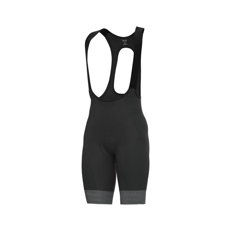 Pantaloncini Ciclismo ALE' R-EV1 GT 2.0 Nero 3 Pantaloncini Ciclismo ALE' R-EV1 GT 2.0 Nero