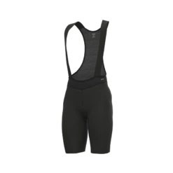 Pantaloncini Ciclismo ALE' R-EV1 HAMMER Nero