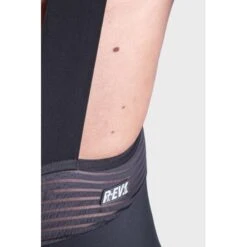 Pantaloncini Ciclismo ALE' R-EV1 HAMMER Nero 15 Pantaloncini Ciclismo ALE' R-EV1 HAMMER Nero -Vendite Santini pantaloncini ciclismo ale r ev1 hammer nero 3