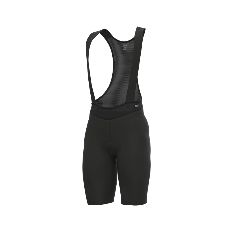 Pantaloncini Ciclismo ALE' R-EV1 HAMMER Nero 3 Pantaloncini Ciclismo ALE' R-EV1 HAMMER Nero