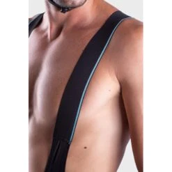 Pantaloncini Ciclismo ALE' R-EV1 K-COLDBLACK Nero -Vendite Santini pantaloncini ciclismo ale r ev1 k coldblack nero 2