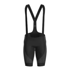 Pantaloncini Ciclismo ALE' R-EV1 PRO RACE STRONG Nero