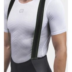 Pantaloncini Ciclismo ALE' R-EV1 VELOCITY HD2 Nero -Vendite Santini pantaloncini ciclismo ale r ev1 velocity hd2 nero 6