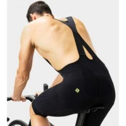 Pantaloncini Ciclismo ALE' R-EV1 WATT 3.6 Nero 2023 -Vendite Santini pantaloncini ciclismo ale r ev1 watt 36 nero 2023 2