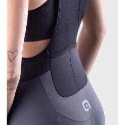 Pantaloncini Ciclismo Donna ALE' OFF ROAD - GRAVEL STONES CARGO Grigio 14 Pantaloncini Ciclismo Donna ALE' OFF ROAD - GRAVEL STONES CARGO Grigio -Vendite Santini pantaloncini ciclismo donna ale off road gravel stones cargo grigio 2