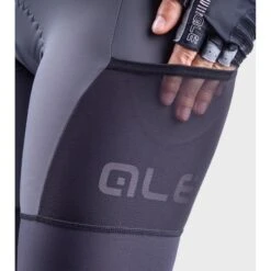 Pantaloncini Ciclismo Donna ALE' OFF ROAD - GRAVEL STONES CARGO Grigio 16 Pantaloncini Ciclismo Donna ALE' OFF ROAD - GRAVEL STONES CARGO Grigio -Vendite Santini pantaloncini ciclismo donna ale off road gravel stones cargo grigio 4