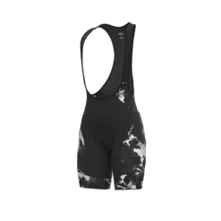 Pantaloncini Ciclismo Donna ALE' PR-R AMAZZONIA Nero