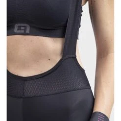 Pantaloncini Ciclismo Donna ALE' PR-R KENYA Rosa Fluo -Vendite Santini pantaloncini ciclismo donna ale pr r kenya rosa fluo 4