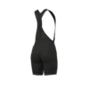 Pantaloncini Ciclismo Donna ALE' PR-R SELLA PLUS Nero -Vendite Santini pantaloncini ciclismo donna ale pr r sella plus nero