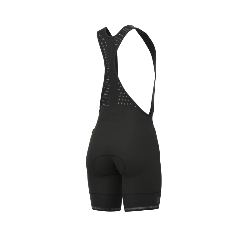 Pantaloncini Ciclismo Donna ALE' PR-R SELLA PLUS Nero 3 Pantaloncini Ciclismo Donna ALE' PR-R SELLA PLUS Nero