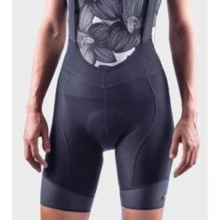 Pantaloncini Ciclismo Donna ALE' PR-S MASTER 2.0 Nero-antracite 13 Pantaloncini Ciclismo Donna ALE' PR-S MASTER 2.0 Nero-antracite -Vendite Santini pantaloncini ciclismo donna ale pr s master 20 nero antracite 3