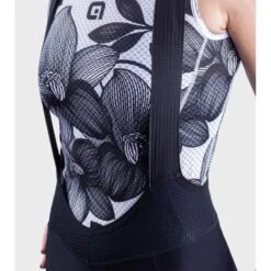 Pantaloncini Ciclismo Donna ALE' PR-S MASTER 2.0 Nero-rosa Fluo -Vendite Santini pantaloncini ciclismo donna ale pr s master 20 nero rosa fluo 3