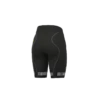 Pantaloncini Ciclismo Donna Senza Bretelle ALE' PR-R STRADA Nero-bianco -Vendite Santini pantaloncini ciclismo donna senza bretelle ale pr r strada nero bianco