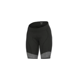 Pantaloncini Ciclismo Donna Senza Bretelle ALE' PR-S MASTER 2.0 Nero-bianco -Vendite Santini pantaloncini ciclismo donna senza bretelle ale pr s master 20 nero bianco 3