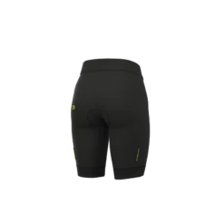 Pantaloncini Ciclismo Donna Senza Bretelle ALE' SOLID CLASSICO LL Nero-antracite -Vendite Santini pantaloncini ciclismo donna senza bretelle ale solid classico ll nero antracite 1