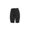 Pantaloncini Ciclismo Donna Senza Bretelle ALE' SOLID CLASSICO LL Nero-antracite -Vendite Santini pantaloncini ciclismo donna senza bretelle ale solid classico ll nero antracite