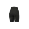 Pantaloncini Ciclismo Donna Senza Bretelle ALE' SOLID TRAGUARDO Nero-bianco -Vendite Santini pantaloncini ciclismo donna senza bretelle ale solid traguardo nero bianco
