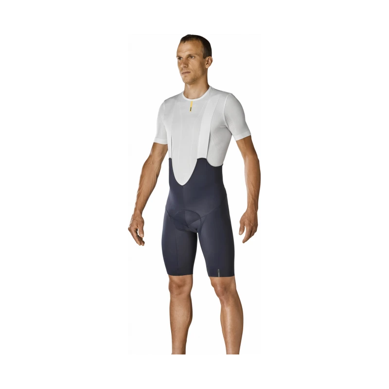 Pantaloncini Ciclismo MAVIC Cosmic II Total Eclipse Uomo 7 Pantaloncini Ciclismo MAVIC Cosmic II Total Eclipse Uomo - immagine 5