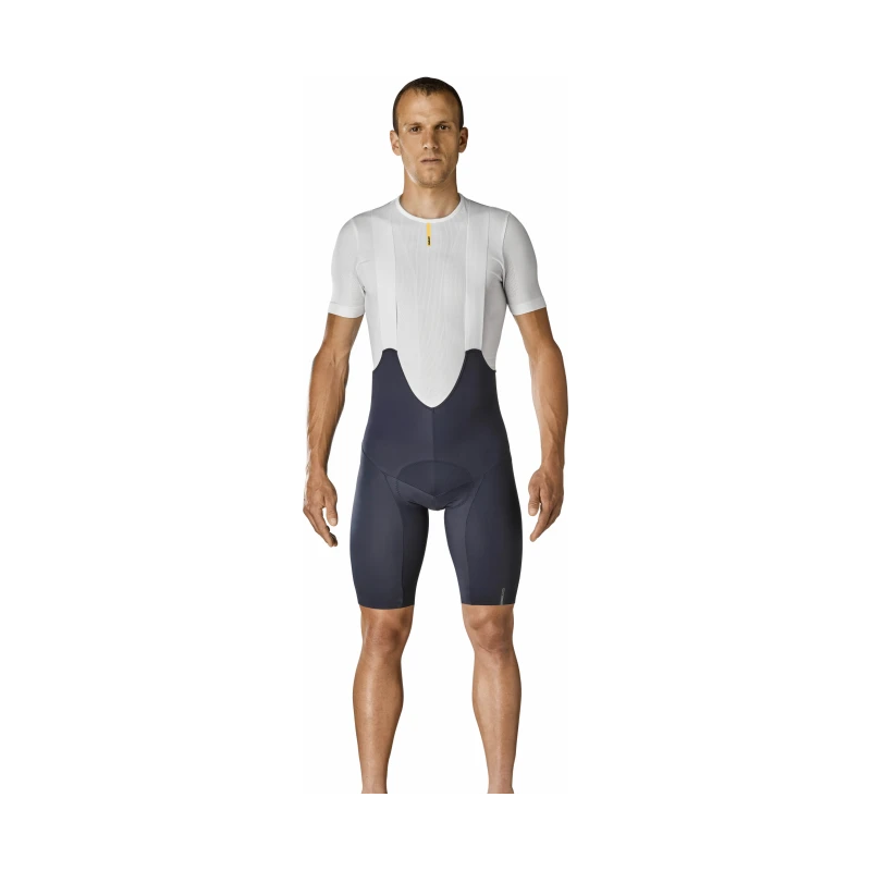 Pantaloncini Ciclismo MAVIC Cosmic II Total Eclipse Uomo 8 Pantaloncini Ciclismo MAVIC Cosmic II Total Eclipse Uomo - immagine 6