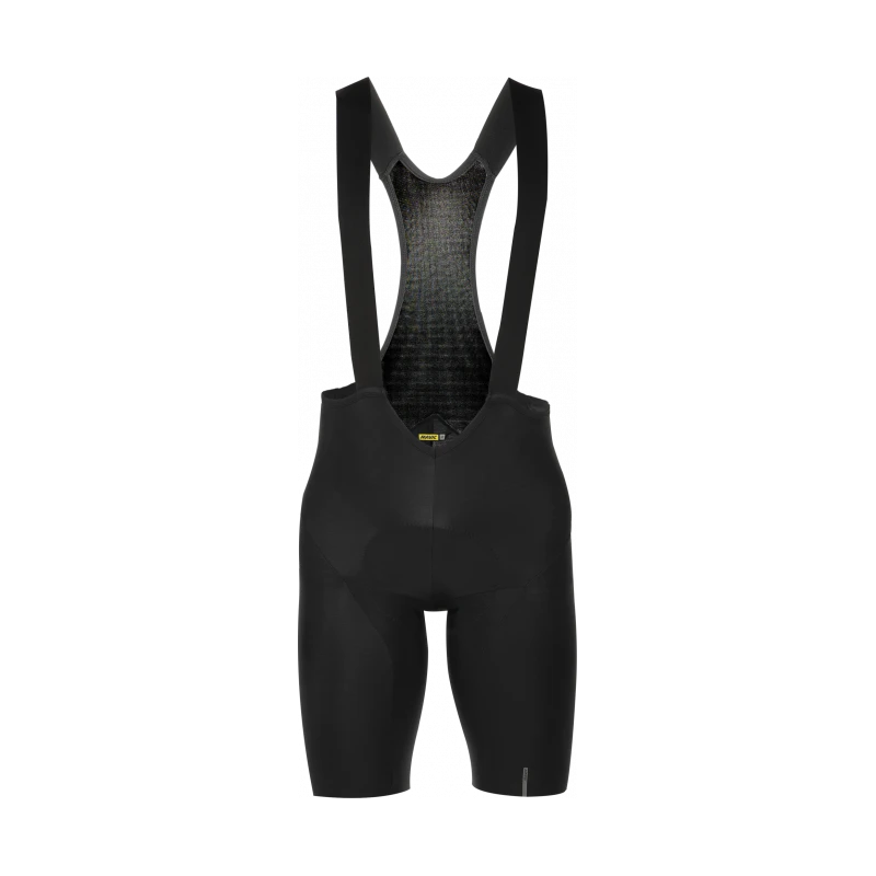 Pantaloncini Ciclismo MAVIC Essential II Nero Uomo 3 Pantaloncini Ciclismo MAVIC Essential II Nero Uomo