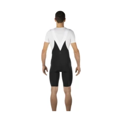 Pantaloncini Ciclismo MAVIC Ksyrium Pro II BLACK -Vendite Santini pantaloncini ciclismo mavic ksyrium pro ii black 4