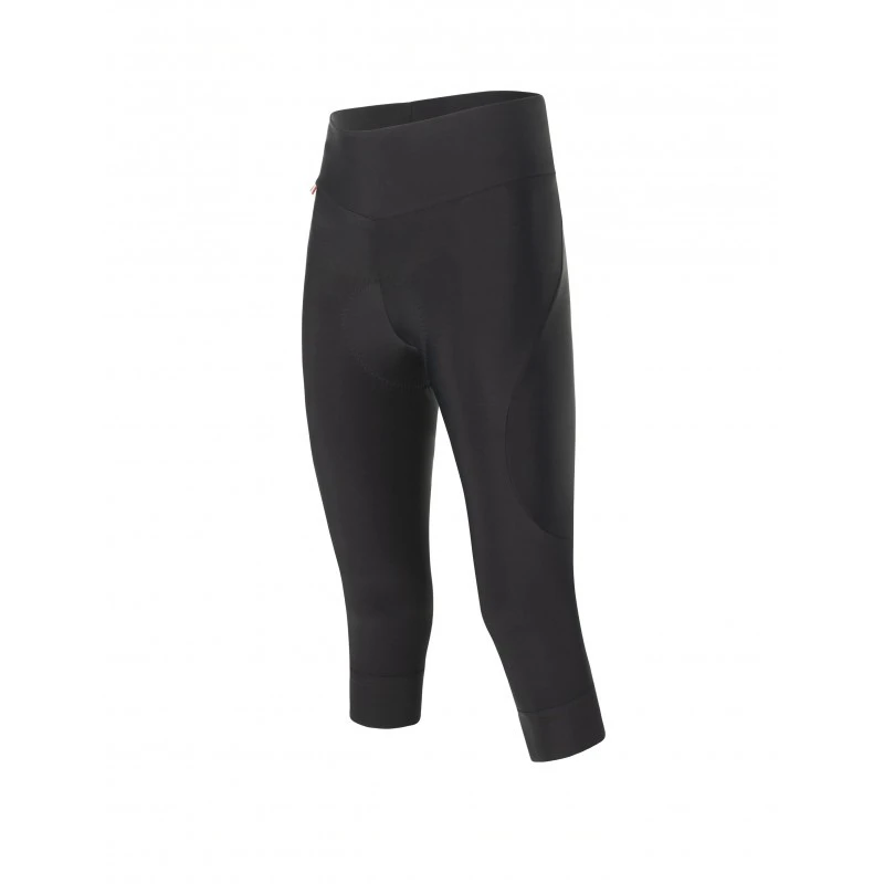 Santini Pantaloncini Ciclismo SANTIN ALBA 3/4 TIGHTS Donna NE 3 Santini Pantaloncini Ciclismo SANTIN ALBA 3/4 TIGHTS Donna NE