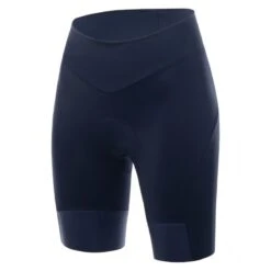 Santini Pantaloncini Ciclismo SANTIN ALBA SHORTS Donna Senza Bretelle NT