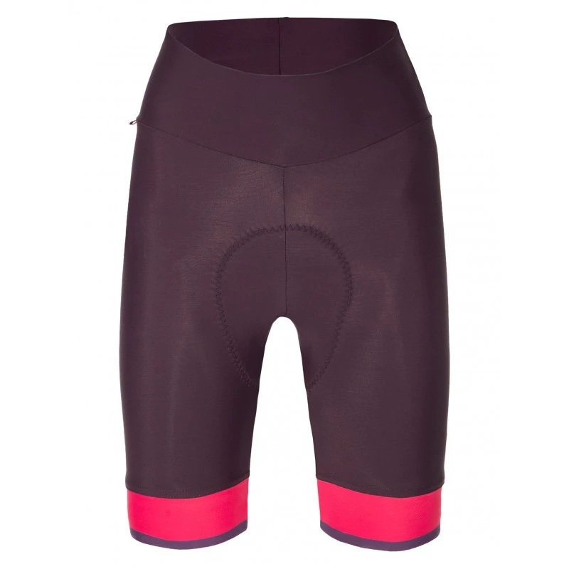 Pantaloncini Ciclismo SANTINI GIADA LUX SHORTS Donna Senza Bretelle VG 5 Pantaloncini Ciclismo SANTINI GIADA LUX SHORTS Donna Senza Bretelle VG - immagine 3