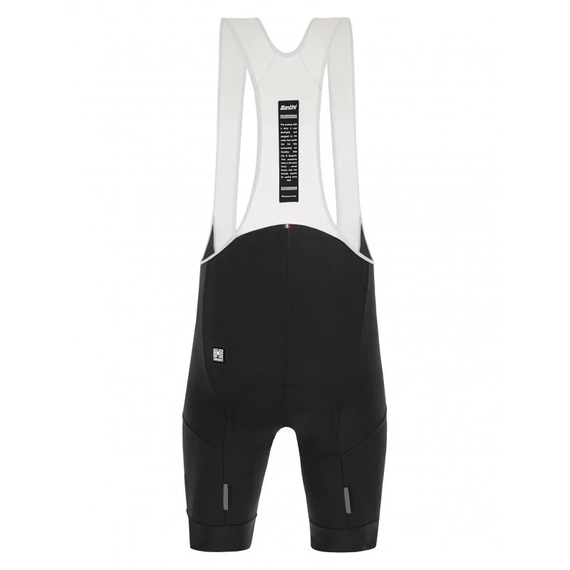 Pantaloncini Ciclismo SANTINI KARMA DELTA TI 4 Pantaloncini Ciclismo SANTINI KARMA DELTA TI - immagine 2