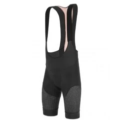 Pantaloncini Ciclismo SANTINI TONO FRECCIA NE