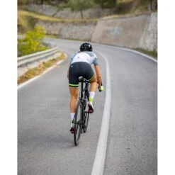 Pantaloncini Ciclismo SANTINI TONO KINETIC Donna GR -Vendite Santini pantaloncini ciclismo santini tono kinetic donna gr 3