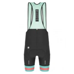 Pantaloncini Ciclismo SANTINI TONO KINETIC Donna NE -Vendite Santini pantaloncini ciclismo santini tono kinetic donna ne 1