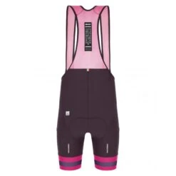 Pantaloncini Ciclismo SANTINI TONO KINETIC Donna VG -Vendite Santini pantaloncini ciclismo santini tono kinetic donna vg 1