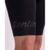 Pantaloncini Ciclismo SANTINI UNICO NE -Vendite Santini pantaloncini ciclismo santini unico ne