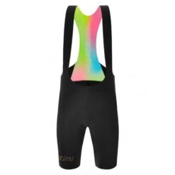 Pantaloncini Ciclismo SANTINI UNICO NE -Vendite Santini pantaloncini ciclismo santini unico ne 3