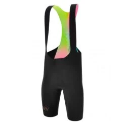 Pantaloncini Ciclismo SANTINI UNICO NE -Vendite Santini pantaloncini ciclismo santini unico ne 5
