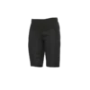 Pantaloncini Ciclismo Senza Bretelle ALE' OFF ROAD - GRAVEL SIERRA Nero -Vendite Santini pantaloncini ciclismo senza bretelle ale off road gravel sierra nero